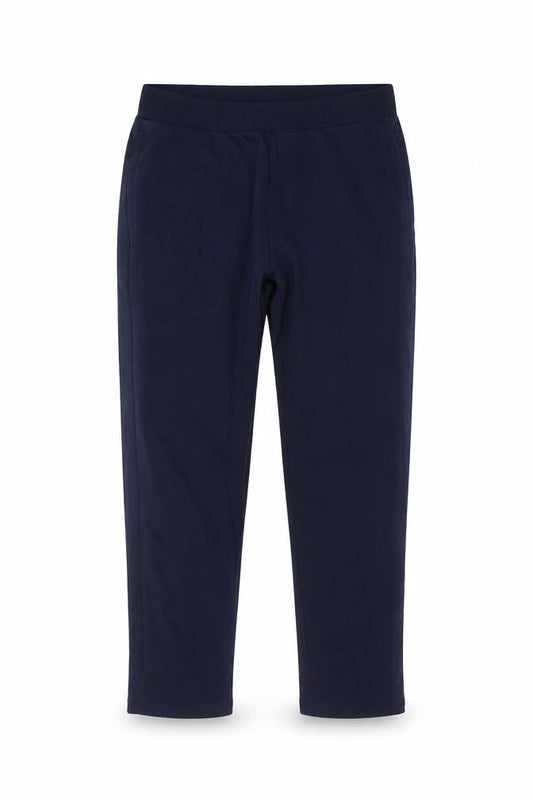 Care Of by Puma Men's Blue XL Sweatpants Elastic Waist Pockets