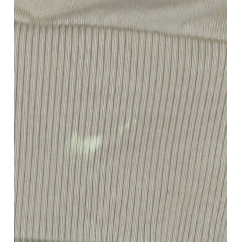 Aquascutum Men’s Beige L Crew Neck Pullover Sweatshirt