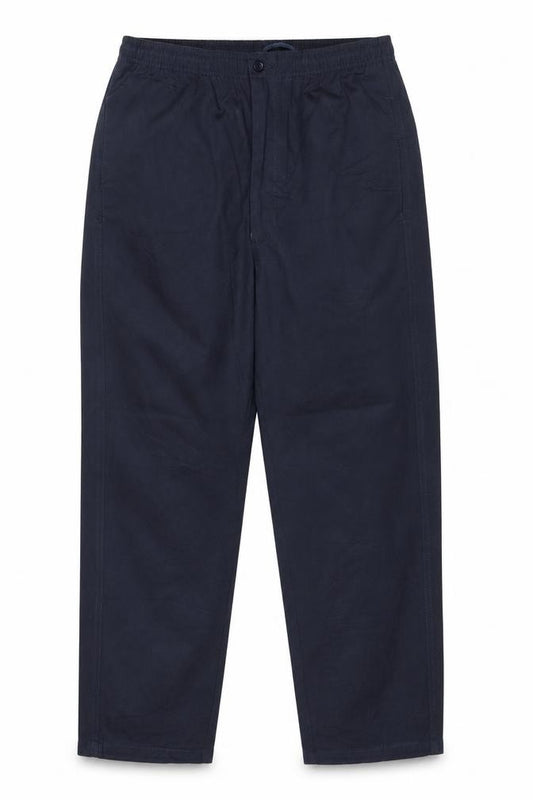 Pegasus Women’s Blue Cotton Straight Trousers 32W 27L