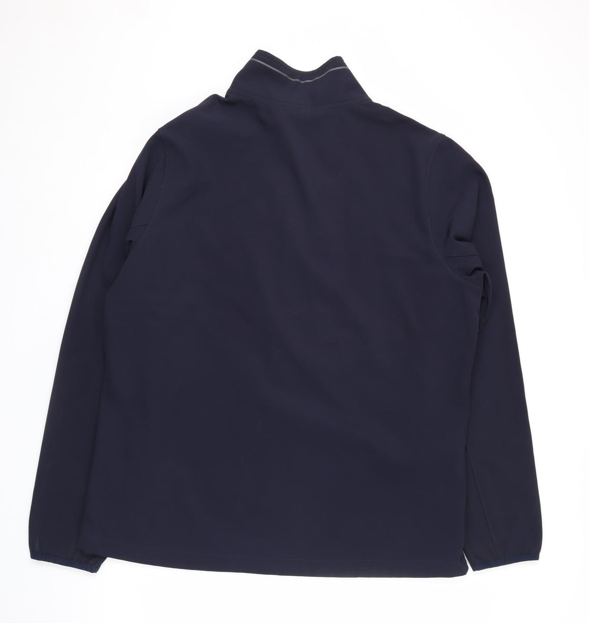 Craghoppers Expert Men’s Navy XL Softshell Full Zip Outdoor Jacket