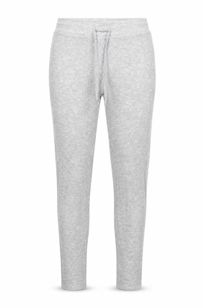 Gymshark Women Grey XS Jogger Sweatpants Drawstring Pockets