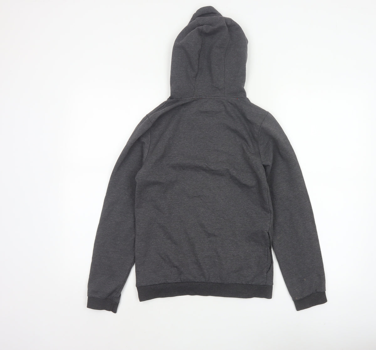 Character.com Boys Grey Pokémon Hoodie Jacket UK 12-13 Years