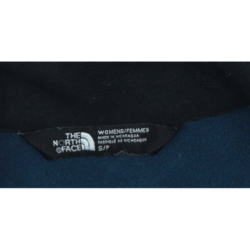 The North Face Women’s Blue S WindWall Softshell Windbreaker Jacket