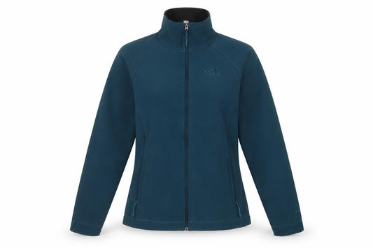 The North Face Women’s Blue S WindWall Softshell Windbreaker Jacket