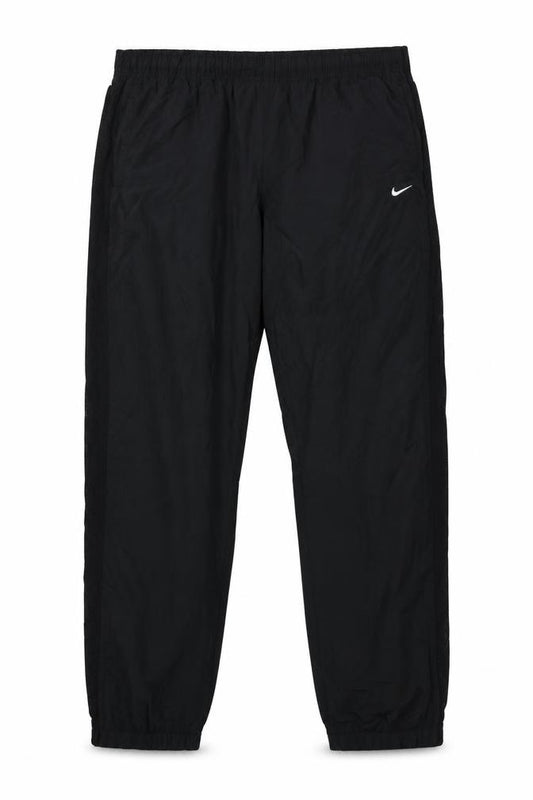 Nike Men’s Black XL Athletic Dept Lined Jogger Trousers