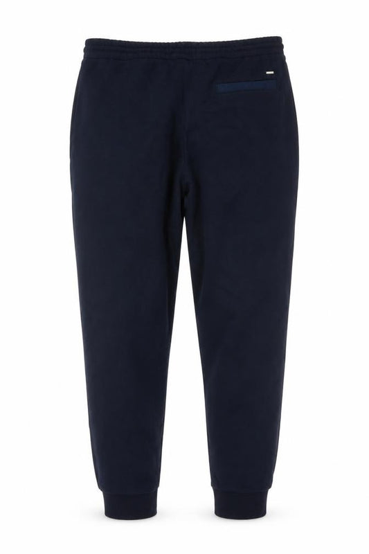 Autograph Men’s Blue 2XL Tapered Zip Pocket Jogger Trousers