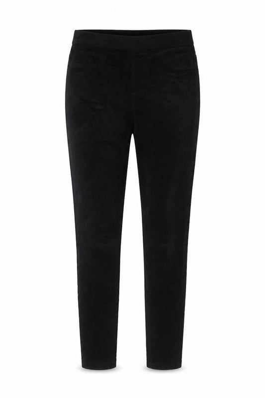 Marks & Spencer Women’s Black Size 10 Skinny Corduroy Jeggings
