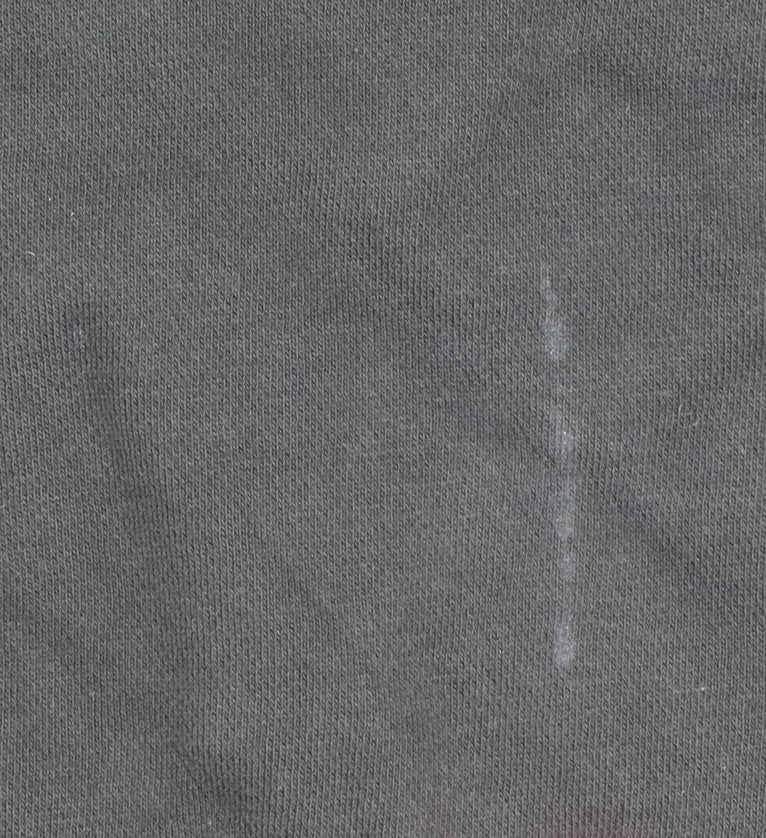 Nike Women’s Black M Logo Crew Neck Pullover Sweatshirt