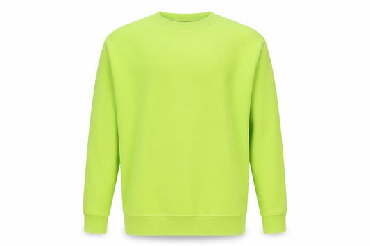 Wedze Men's Green M Long Sleeve Ski Base Layer Mock Neck Top