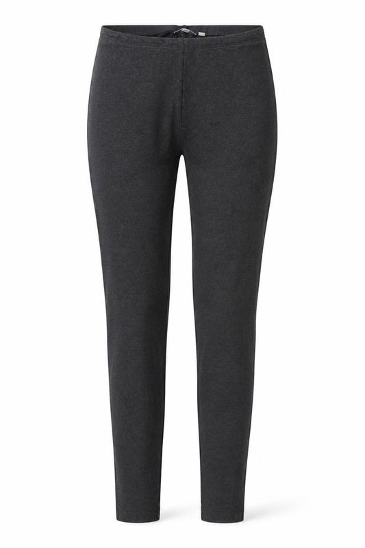 Fat Face Women’s Grey Modal Blend Skinny Leggings UK 12 Regular
