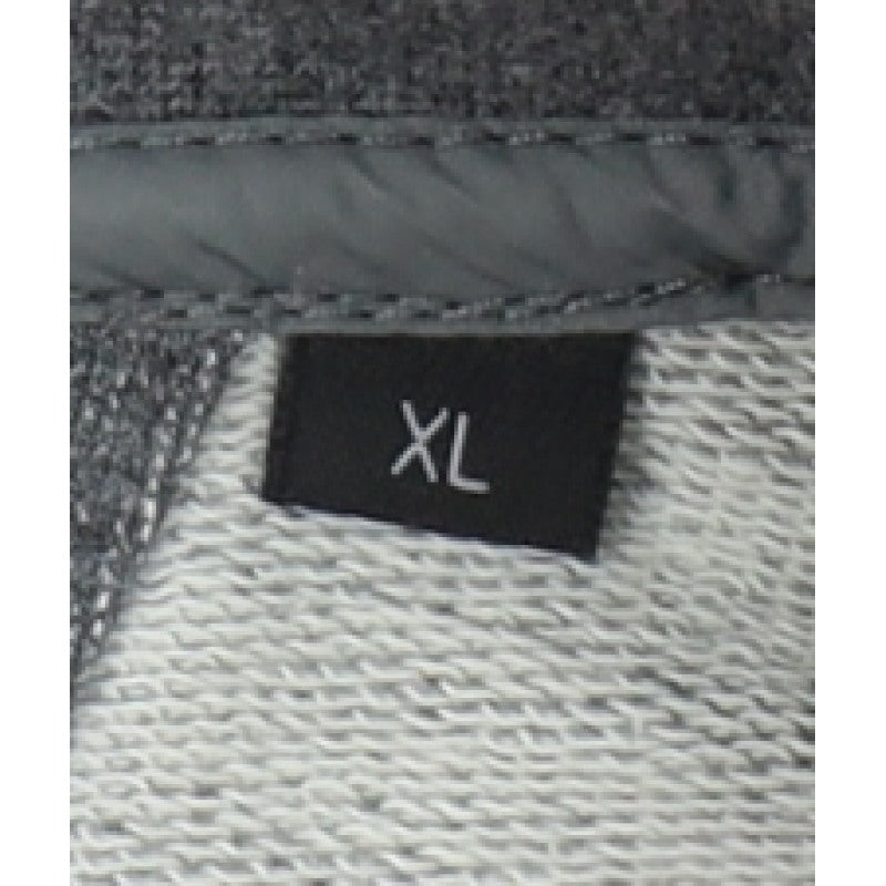 Hackett London Men’s Grey XL Aston Martin Racing Full Zip Sweatshirt