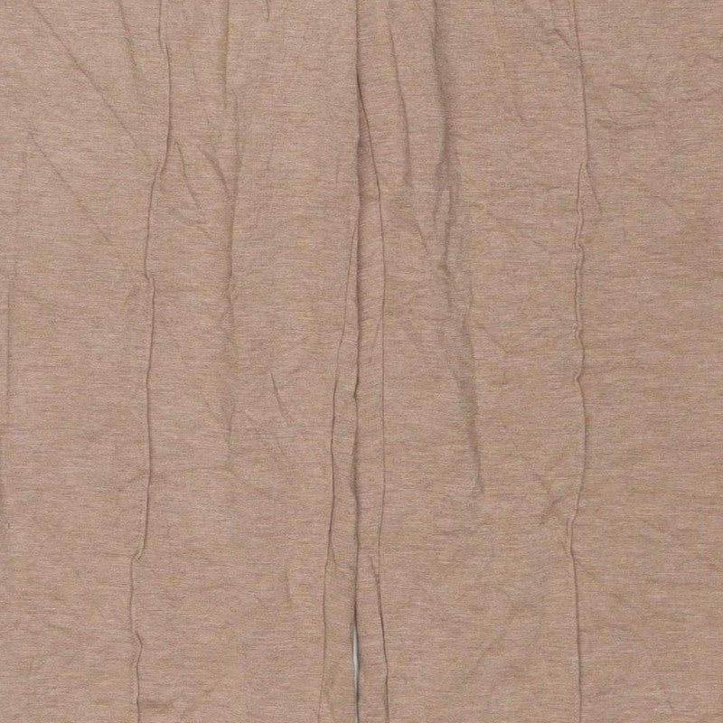 M&S Womens Beige UK 16 Regular Wide Leg Stretch Trousers