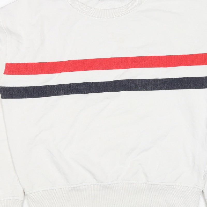 Regatta Great Outdoors Women’s Multicoloured Stripe Sweatshirt UK 10