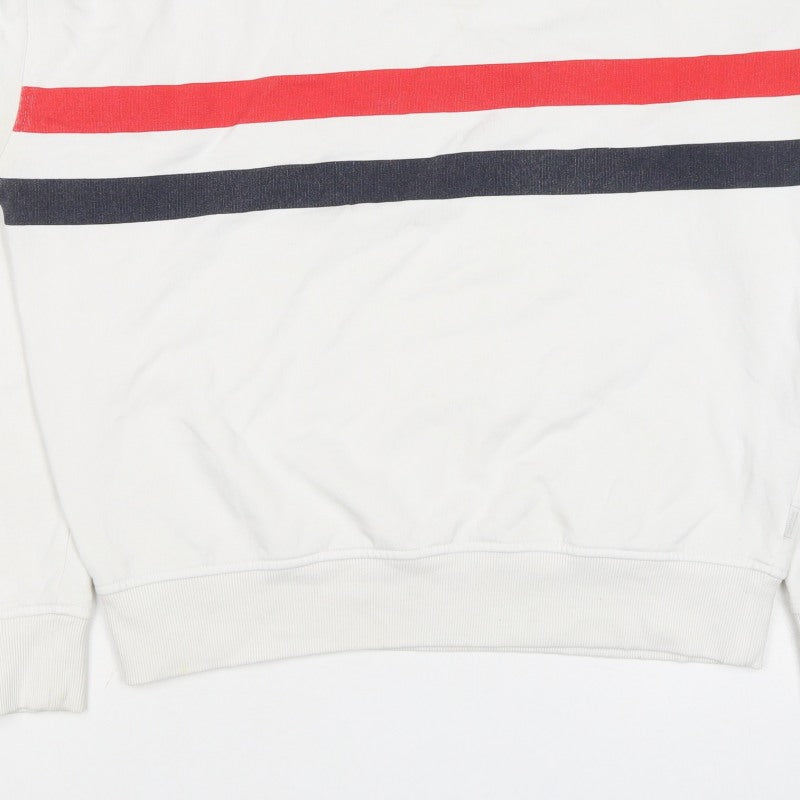 Regatta Great Outdoors Women’s Multicoloured Stripe Sweatshirt UK 10