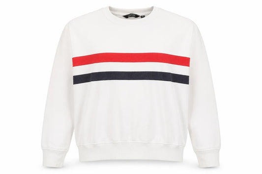Regatta Great Outdoors Women’s Multicoloured Stripe Sweatshirt UK 10