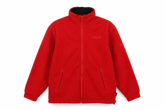 Regatta Men’s Red S 38in Xert Waterproof Windproof Fleece Jacket