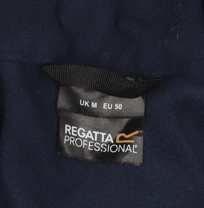 Regatta Professional Men’s Navy M Manchester City Full Zip Jacket