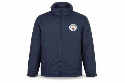 Regatta Professional Men’s Navy M Manchester City Full Zip Jacket