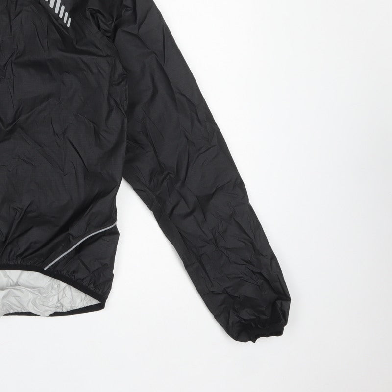 Altura Men’s Black S Cycling Windbreaker Reflective Waterproof Jacket
