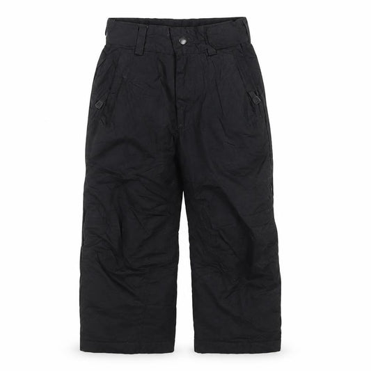 Dare2b Boys Black 4 Years Waterproof Insulated Snow Ski Trousers
