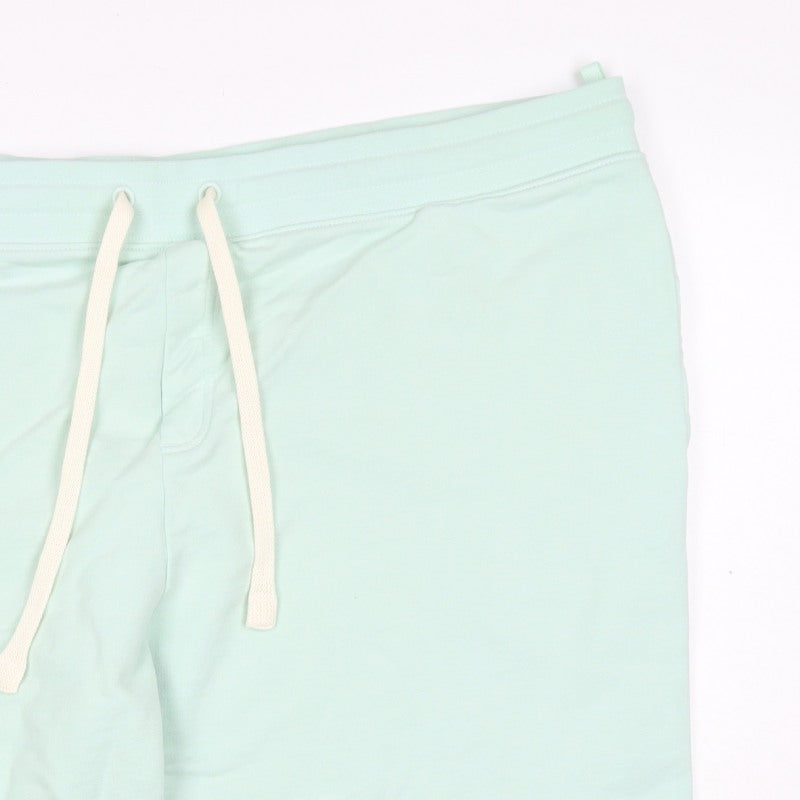 Marks & Spencer Men’s Green 3XL Sweat Shorts Drawstring Jersey