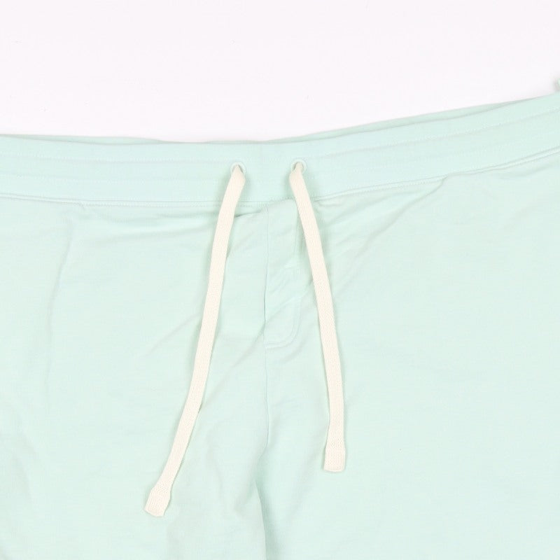 Marks & Spencer Men’s Green 3XL Sweat Shorts Drawstring Jersey
