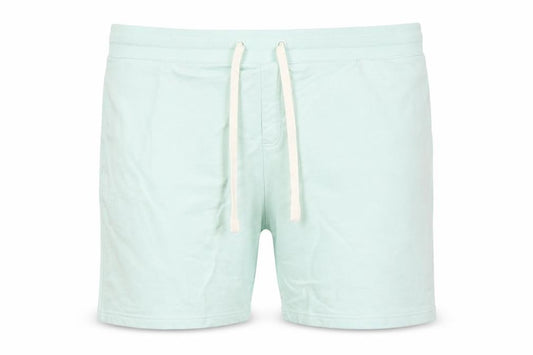 Marks & Spencer Men’s Green 3XL Sweat Shorts Drawstring Jersey