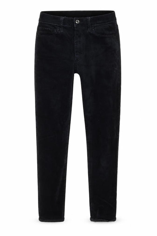 Gap Women’s Black Size 28 True Skinny Super High Rise Jeans