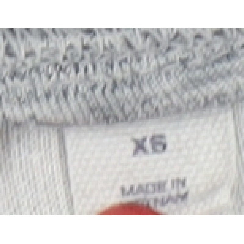 GAP Men’s Grey XS Jogger Sweatpants Drawstring Tapered Trousers