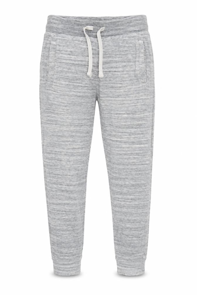 GAP Men’s Grey XS Jogger Sweatpants Drawstring Tapered Trousers