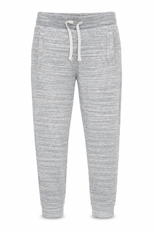 GAP Men’s Grey XS Jogger Sweatpants Drawstring Tapered Trousers