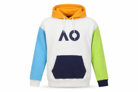 Polo Ralph Lauren Men’s Multicoloured M Pullover Logo Hoodie