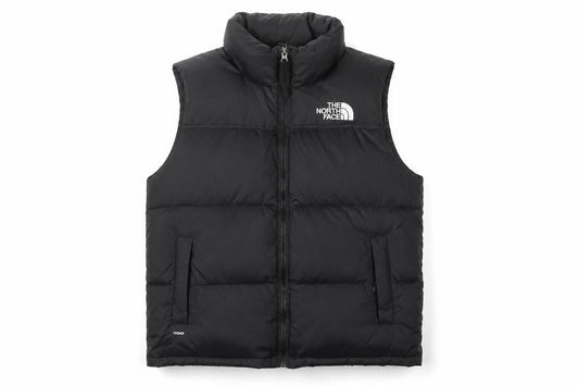 The North Face Men’s Black M 700 Fill Puffer Gilet Bodywarmer Vest
