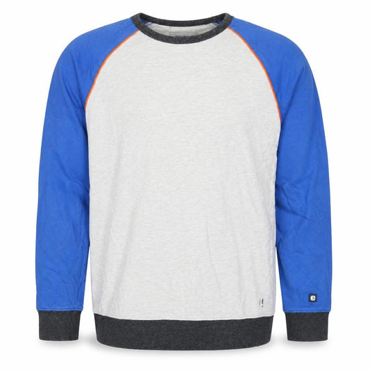 Caterpillar Mens Multicoloured XL Crew Neck Pullover Sweatshirt