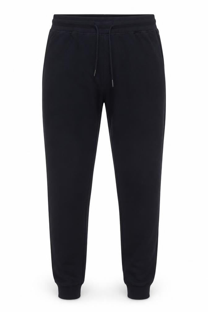 D555 Red Men's Navy L Brandon 2 Jogger Sweatpants Drawstring