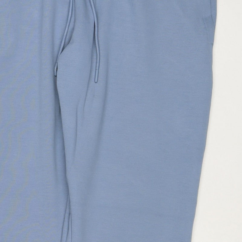 Goodmove Men’s Blue 2XL Jogger Trousers Drawstring Zip Pocket
