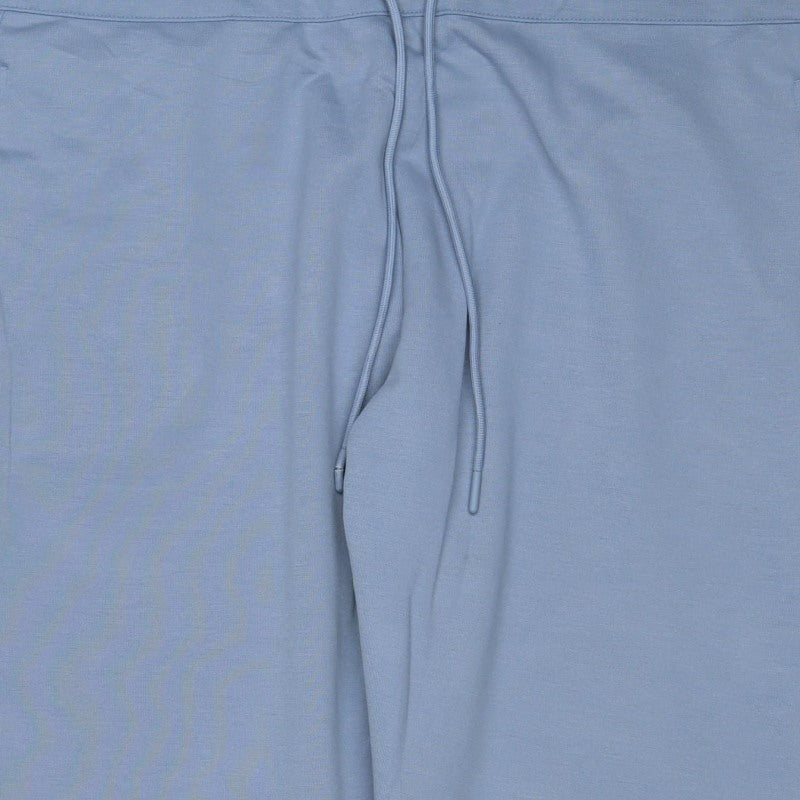 Goodmove Men’s Blue 2XL Jogger Trousers Drawstring Zip Pocket