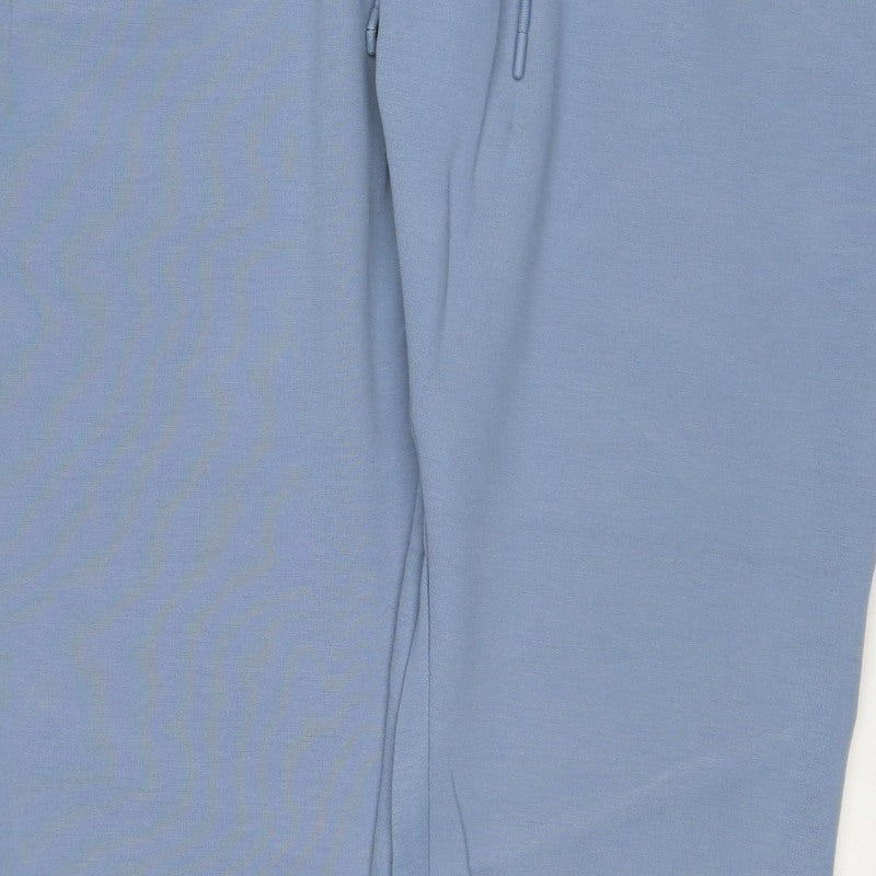 Goodmove Men’s Blue 2XL Jogger Trousers Drawstring Zip Pocket