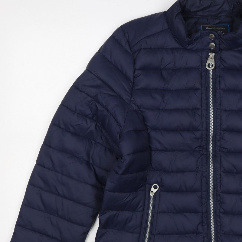 Regatta Women’s Navy Blue UK 16 Quilted Puffer Jacket