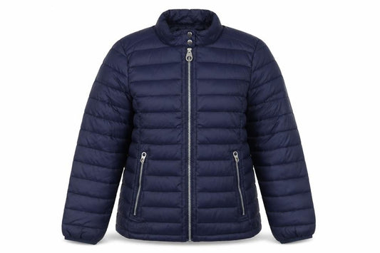Regatta Women’s Navy Blue UK 16 Quilted Puffer Jacket