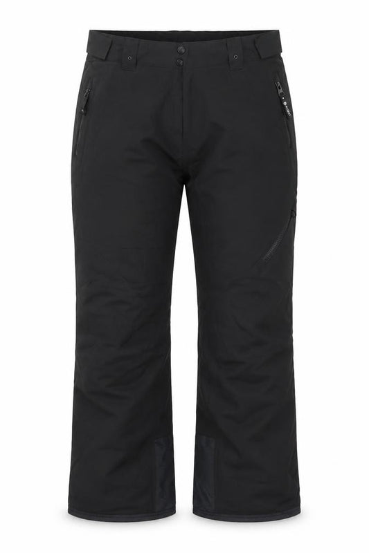 Dare 2b Womens Black UK 18 Snow Pants Ski Trousers