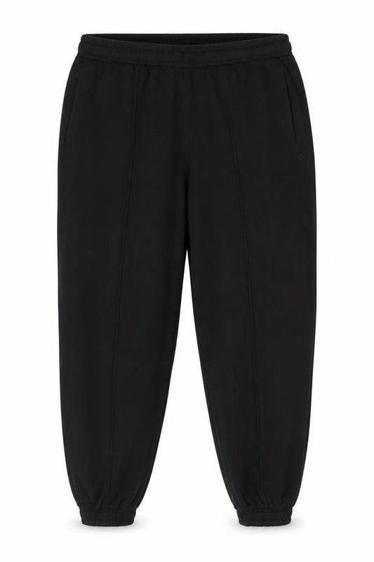 M&S Goodmove Women’s Black UK 16 Parachute Jogger Trousers