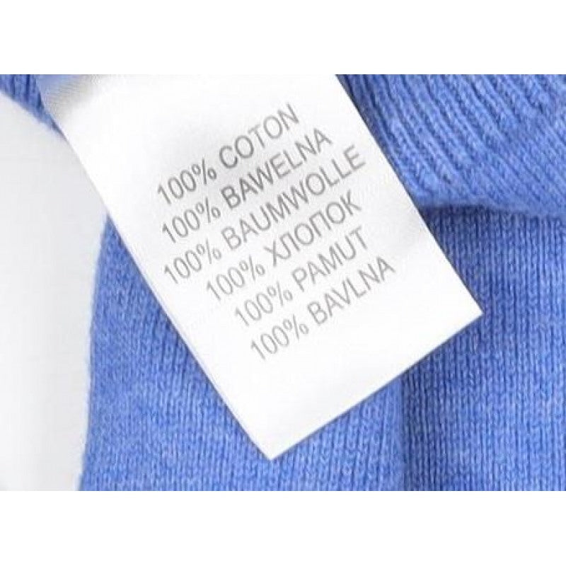 Polo Ralph Lauren Boys Blue V-Neck Cotton Logo Pullover Jumper M