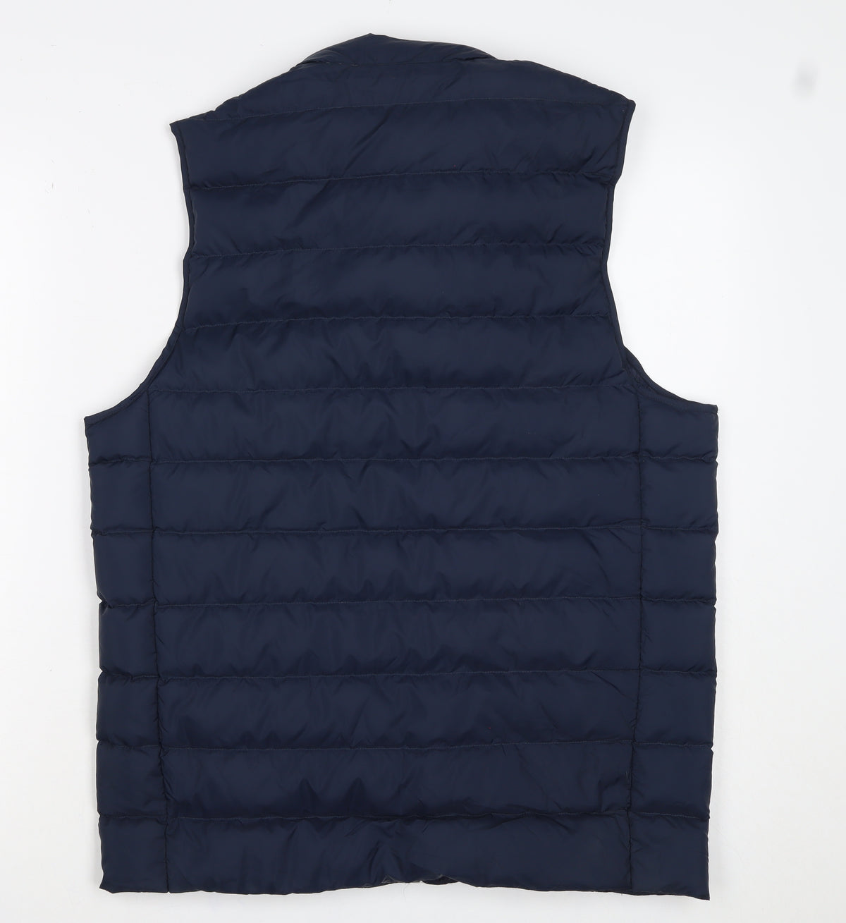 Marks & Spencer Men’s Navy M Thermowarmth Puffer Gilet Bodywarmer