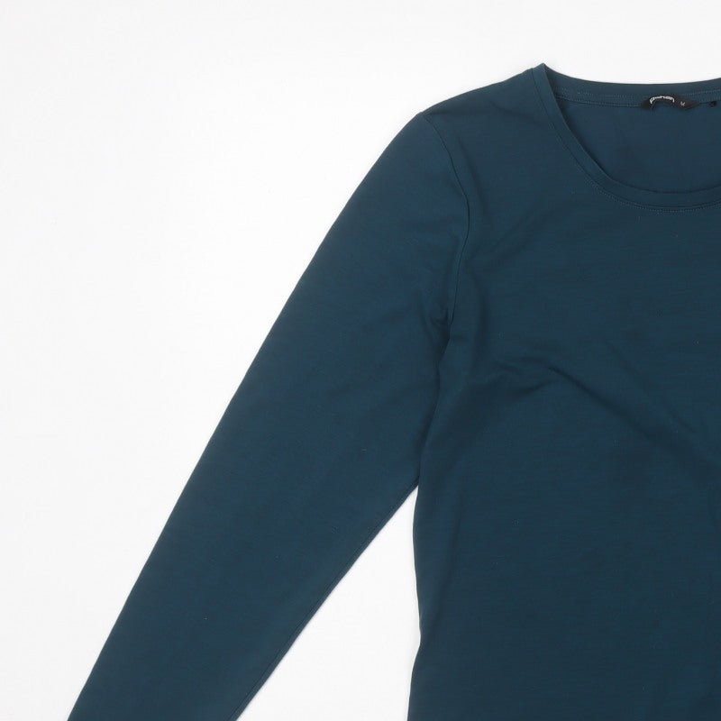 Rohan Women’s Blue M Basic Stretch Long Sleeve Jersey T-Shirt