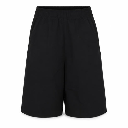 Five Units Women’s Black XS High Rise Tapered Jogger Trousers
