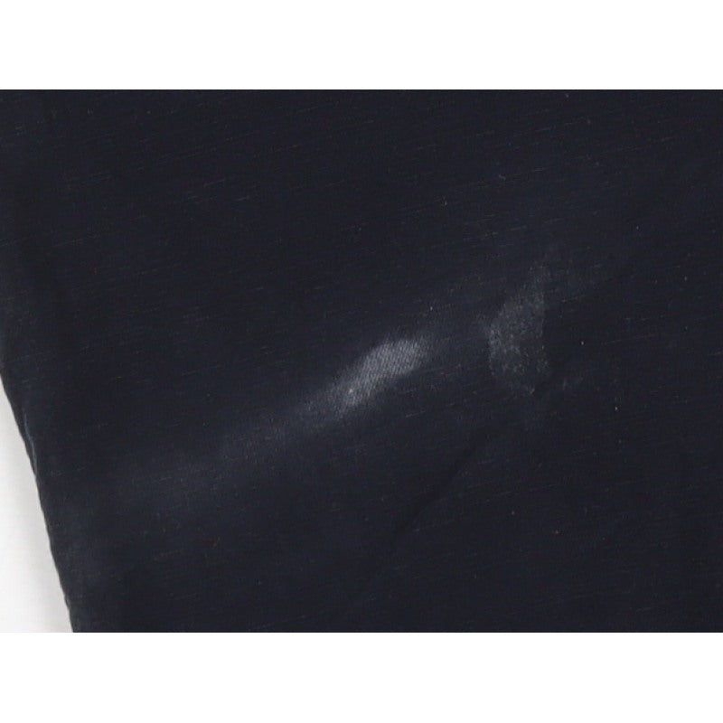 Russell Athletic Men's Navy M Track Pants Cargo Elastic Waist