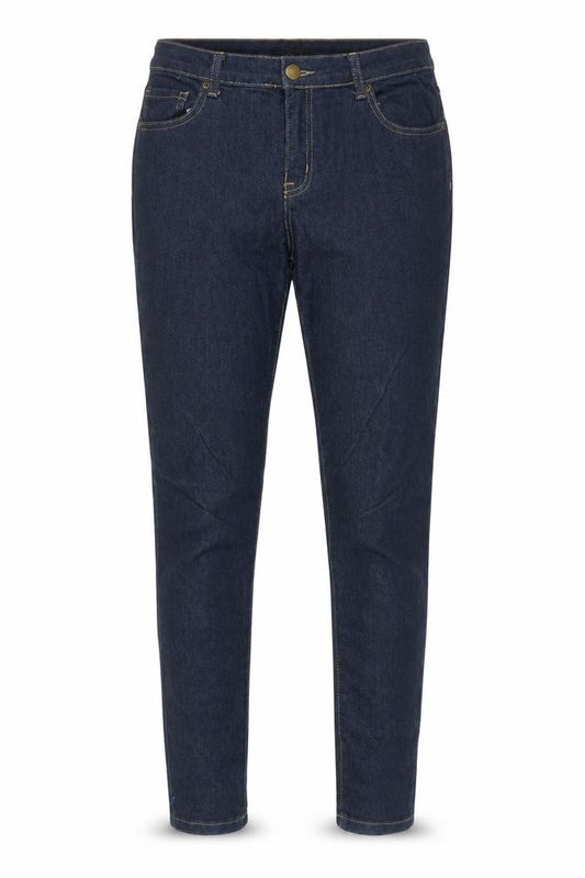 Forever 21 Women Blue Size 29 Skinny Stretch 5-Pocket Jeans