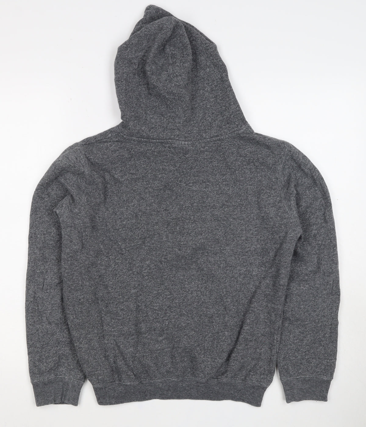 Team Apparel Boys Grey L Green Bay Packers NFL Pullover Hoodie
