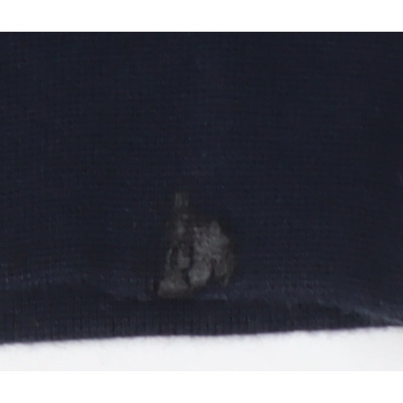 Superdry Men’s Blue S Pullover Crew Neck Logo Sweatshirt